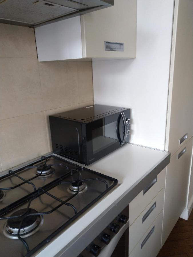 Apartment Castle Square Z Widokiem Na Plac Zamkowy I Zamek Krolewski Varşova Dış mekan fotoğraf